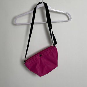 Pink Beltbag